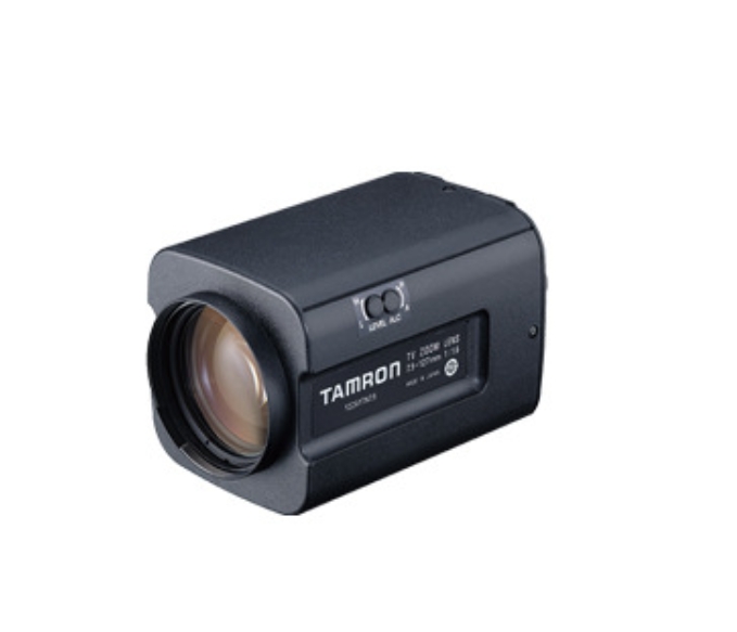 TAMRON 腾龙   M12ZG17×7.5   CCTV镜头