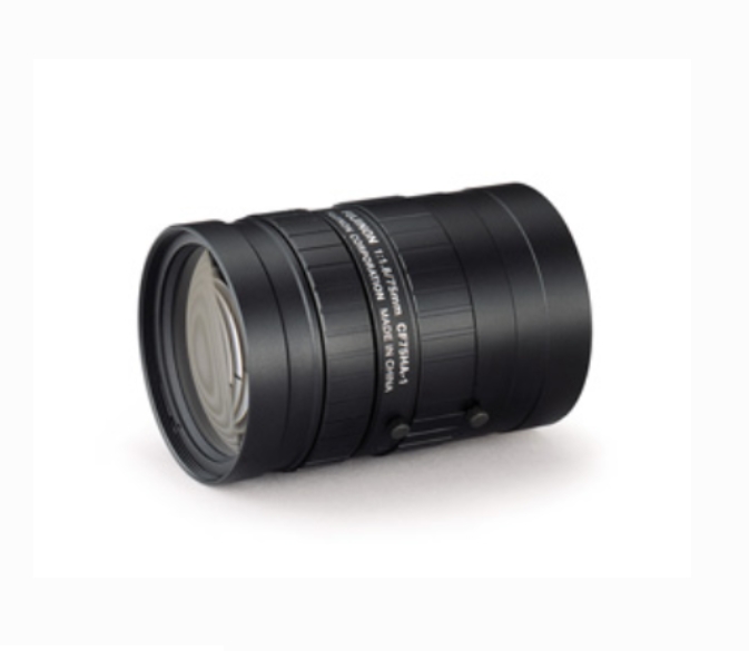 FUJINON 富士能   CF75HA-1 工业镜头