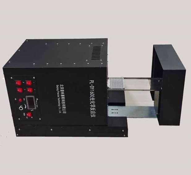 PLSS  普林塞斯   PL-DY1600 紫外反应仪