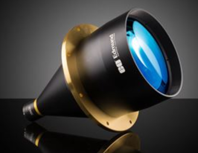 Edmund 爱特蒙特     182mm远心背光照明