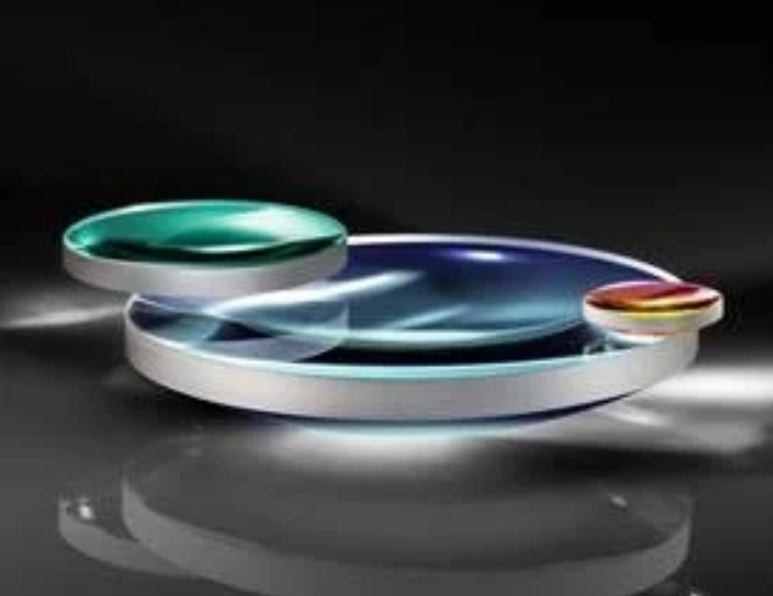 Edmund 爱特蒙特  LENS PCX 20 X 150 V-COAT 1550 NM TS平凸透镜