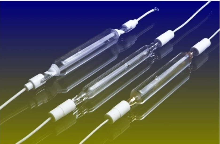 EYE  岩崎   H24-L31C 风冷式高压汞灯