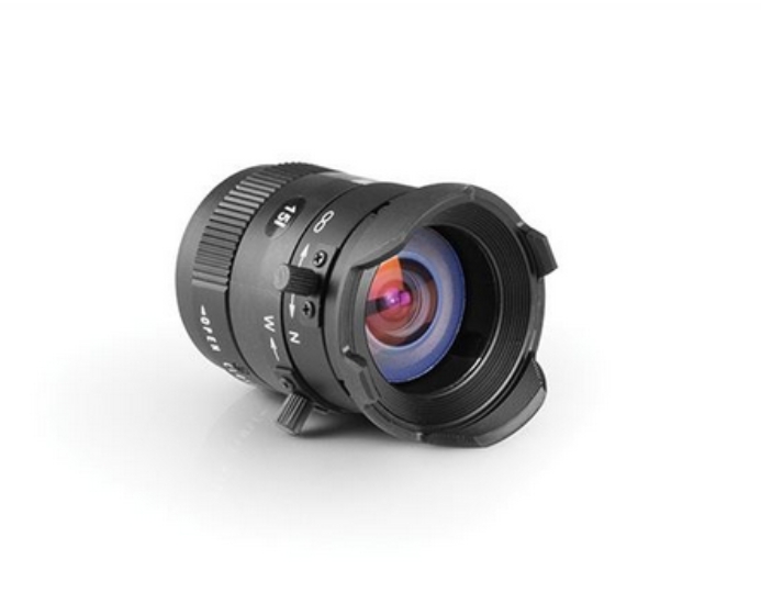Edmund 爱特蒙特   1.8-3.6mm焦距，变焦视频镜头