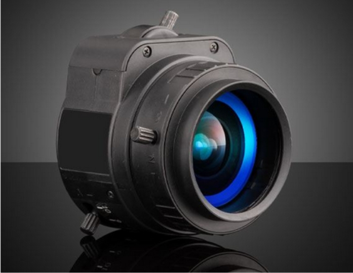 Edmund 爱特蒙特   12-50mm FL CS-Mount, Manual Iris, IR Corrected Lens广角镜头