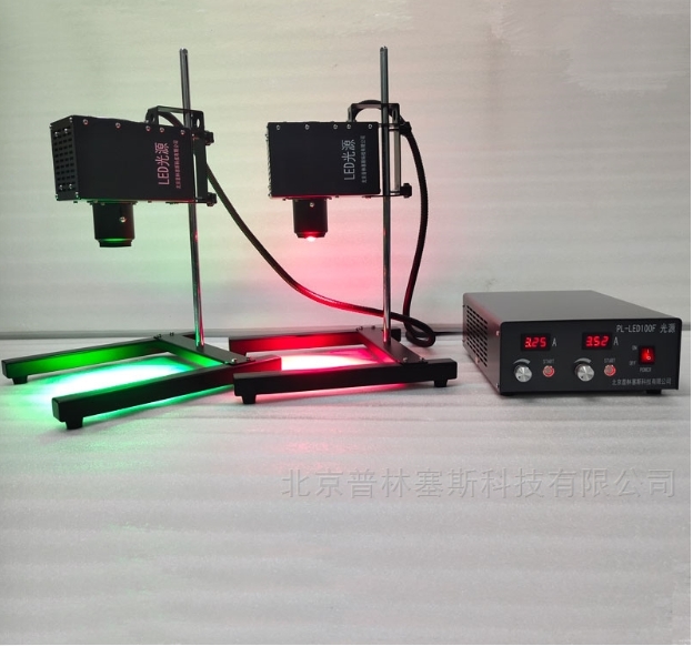 PLSS  普林塞斯   PL-LED100F 实验室 高能量LED光源