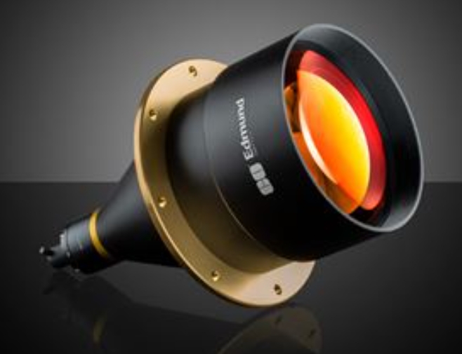 Edmund 爱特蒙特    138mm远心背光照明