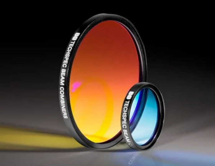 Edmund 爱特蒙特   659nm，50mm直径，双激光光束合束器