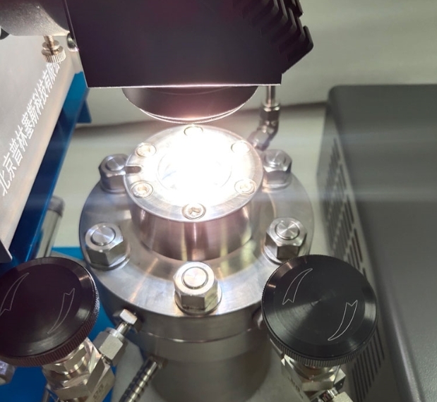 PLSS  普林塞斯  10MPa不锈钢 光化学反应仪