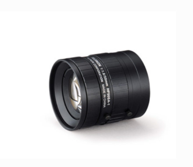 FUJINON 富士能   HF50SA-1 工业镜头