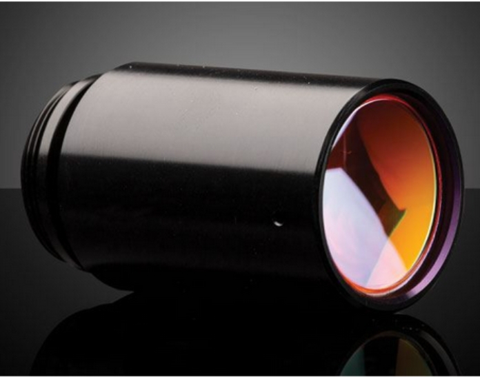 Edmund 爱特蒙特   2X, Coherent® CO2 Beam Expander扩束镜