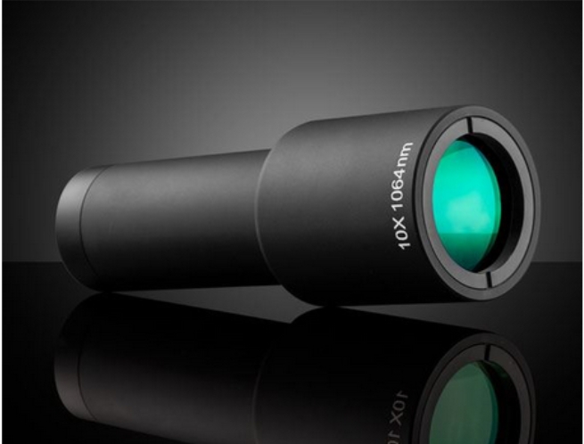 Edmund 爱特蒙特    10X 1064nm LCht Beam Expander激光扩束镜