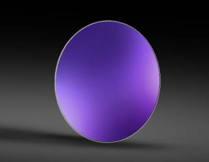 Edmund 爱特蒙特  Everix Ultra-Thin OD 2 Bandpass Filter, 940nm, 12.5mm Dia滤光片