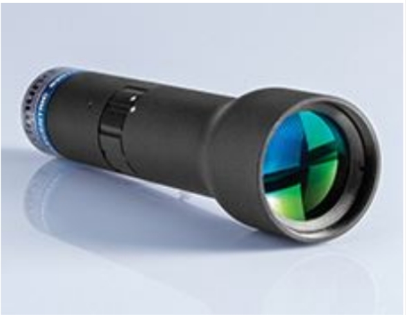 Edmund 爱特蒙特    0.50x银系远心镜头