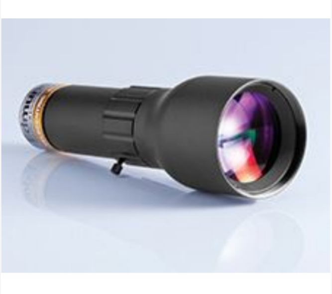 Edmund 爱特蒙特    2.0x银系远心镜头