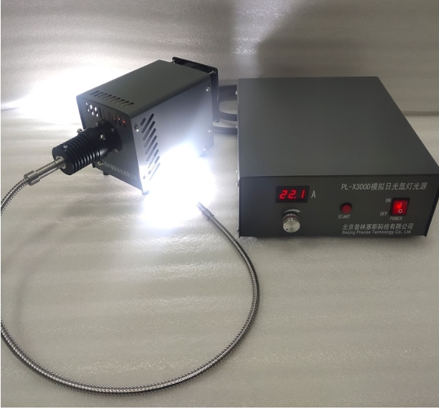 PLSS  普林塞斯   PL-X300D模拟太阳光 氙灯光源