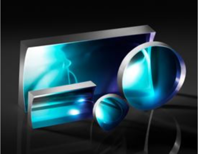 Edmund 爱特蒙特   6.50µm CWL, 25.0mm Diameter, 0.50µm FWHM, IR Bandpass Filter滤光片