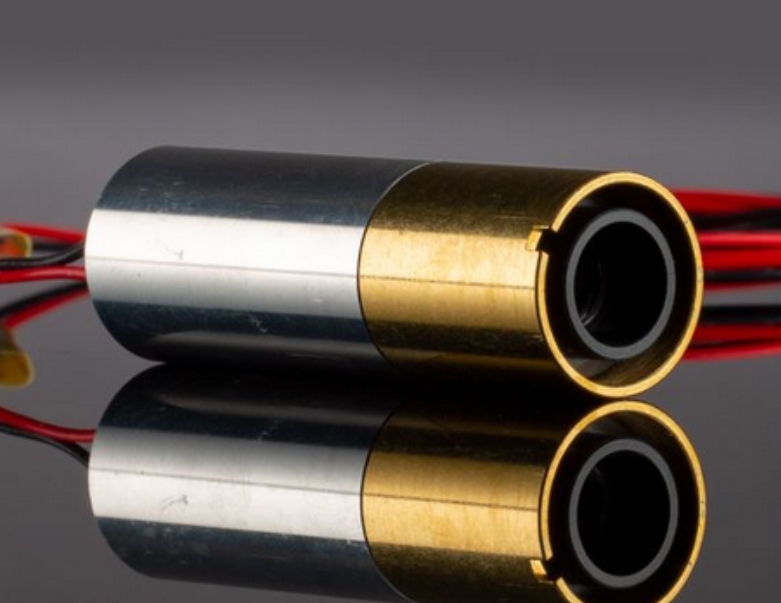 Edmund 爱特蒙特    0.6mw，635nm， VLM 激光二极管