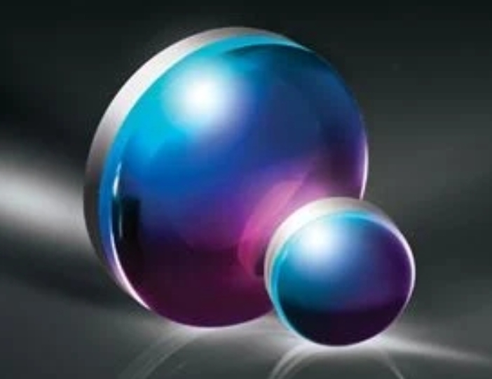 Edmund 爱特蒙特    LENS PCX UV 5 X 25 UNCTD TS平凸透镜