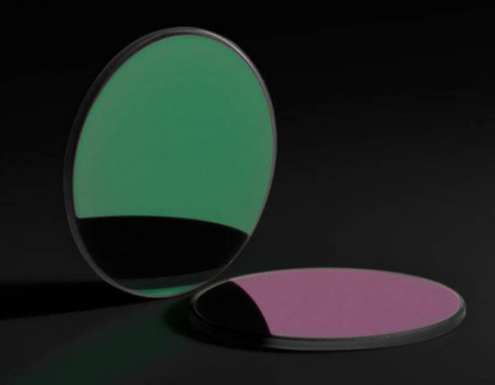 Edmund 爱特蒙特   FILTER BP IR 10.6UM X 1500NM 12.5MM GE滤光片