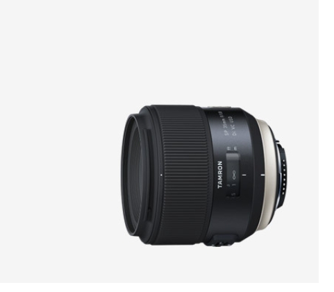 TAMRON 腾龙    F016   定焦镜头