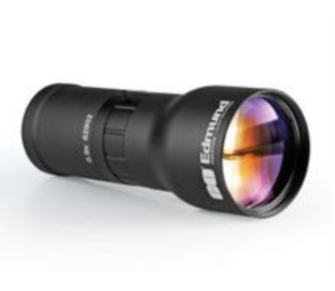 Edmund 爱特蒙特   0.9X 大画幅远心镜头 C-Mount