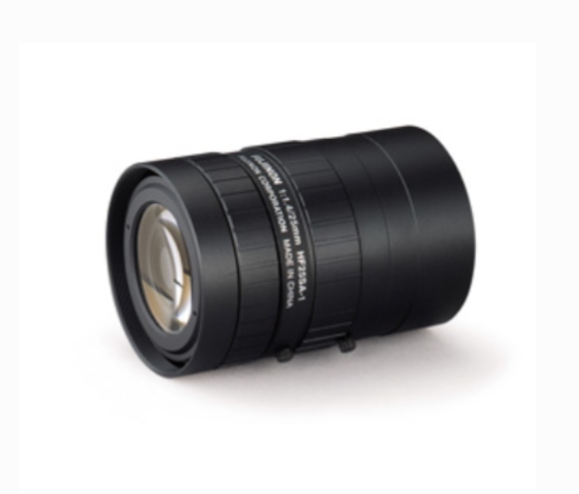 FUJINON 富士能   HF25SA-1 工业镜头