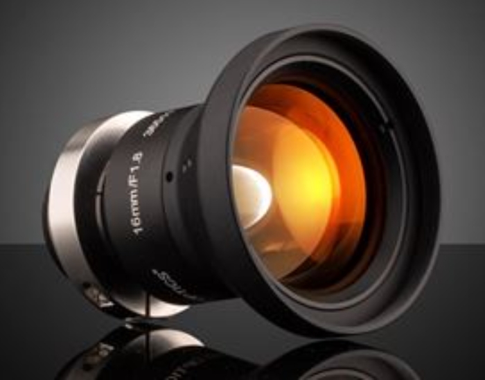 Edmund 爱特蒙特   HPr-16mm F11 镜头组件