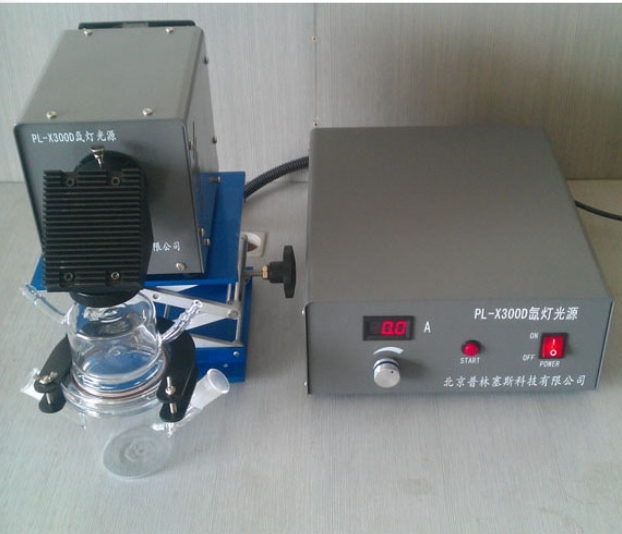 PLSS  普林塞斯   PL-X300D氙灯光源