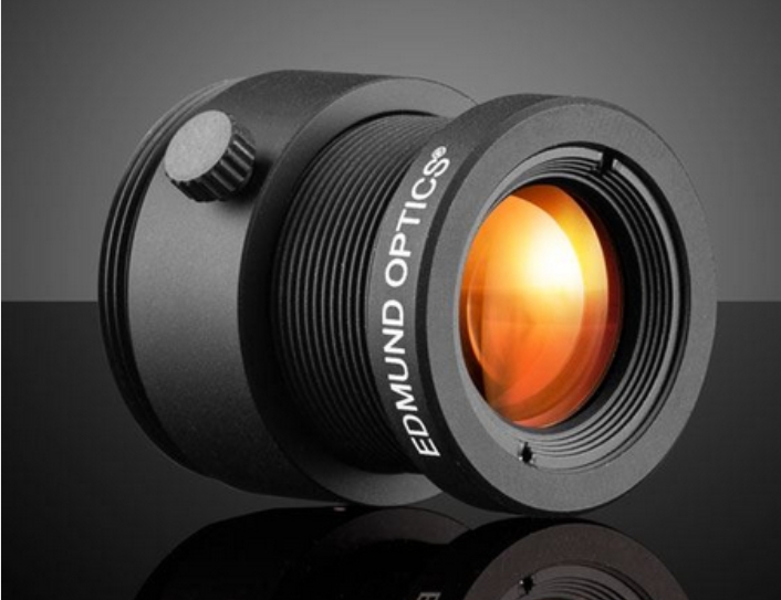 Edmund 爱特蒙特  25mm f11, UCi Series Fixed Focal Length Lens 工业镜头