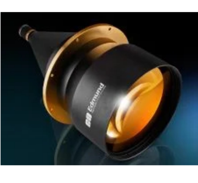 Edmund 爱特蒙特  0.045x Telecentric for 23, C-Mount远心镜头