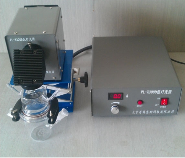 PLSS  普林塞斯   PL-X300DUV 太阳光氙灯光源