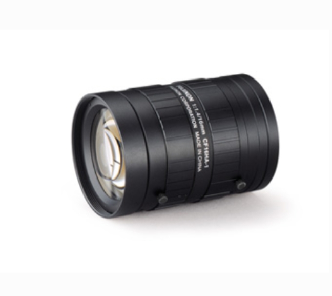 FUJINON 富士能   TF8DA-8B 工业镜头