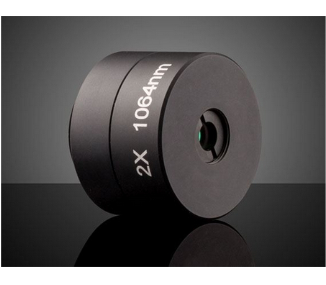 Edmund 爱特蒙特   2X 1064nm LCht Beam Expander激光扩束镜