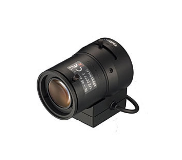 TAMRON 腾龙   12VA1040ASIR   CCTV镜头