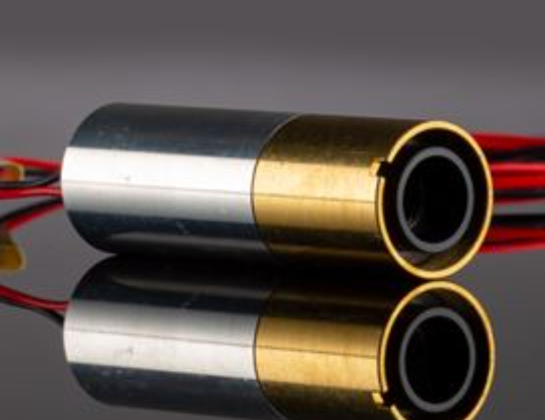 Edmund 爱特蒙特    2.3mw， 670nm， VLM激光二极管