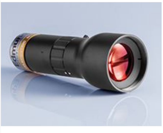 Edmund 爱特蒙特    1.0x银系远心镜头