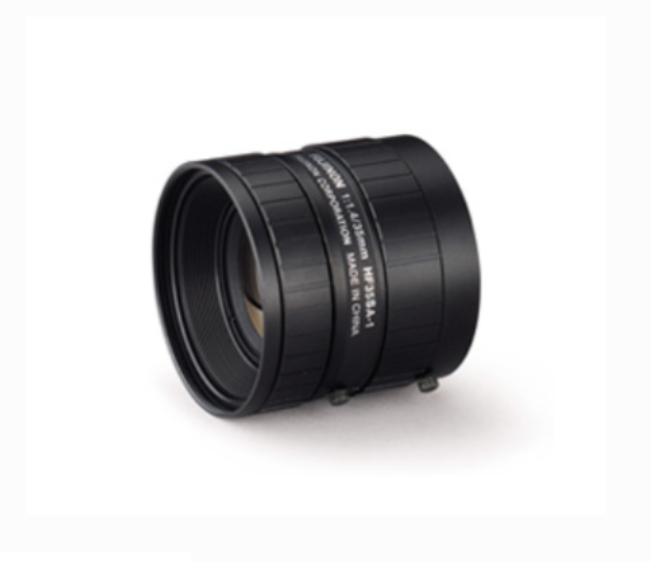 FUJINON 富士能   HF35SA-1 工业镜头