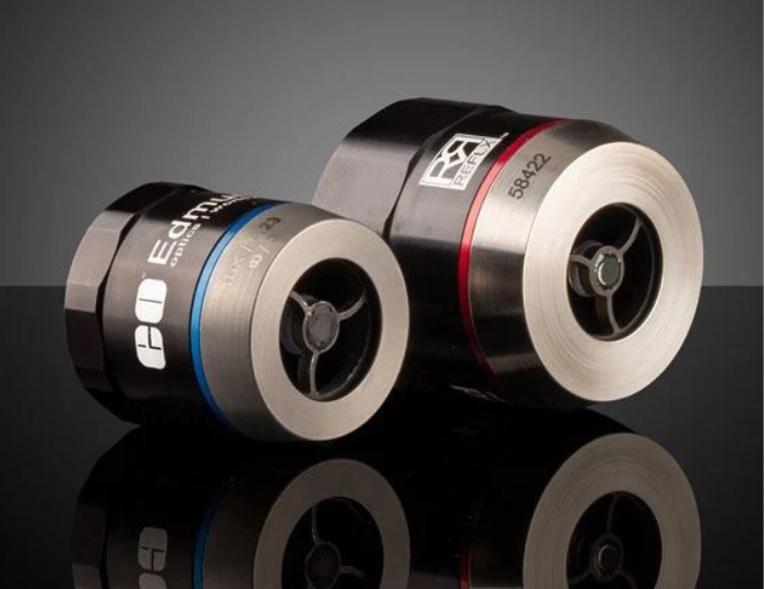 Edmund 爱特蒙特   无穷远共轭， 镀金膜， 15X0.28NA ReflX物镜