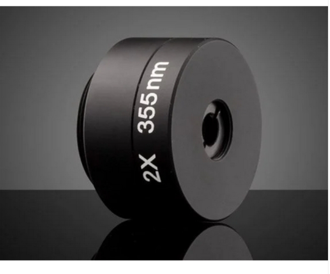Edmund 爱特蒙特   2X 355nm LCht Beam Expander激光扩束镜