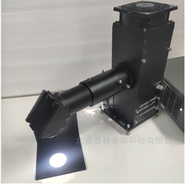 PLSS  普林塞斯   PL-X500D-实验室 模拟太阳光 氙灯光源