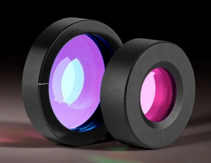 Edmund 爱特蒙特   AWP 30mm23mm CA 14W 1200-1650nm消色差波片