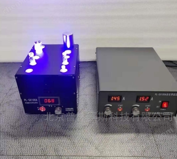 PLSS  普林塞斯   PL-SX100A-多功能多通道平行光化学反应仪