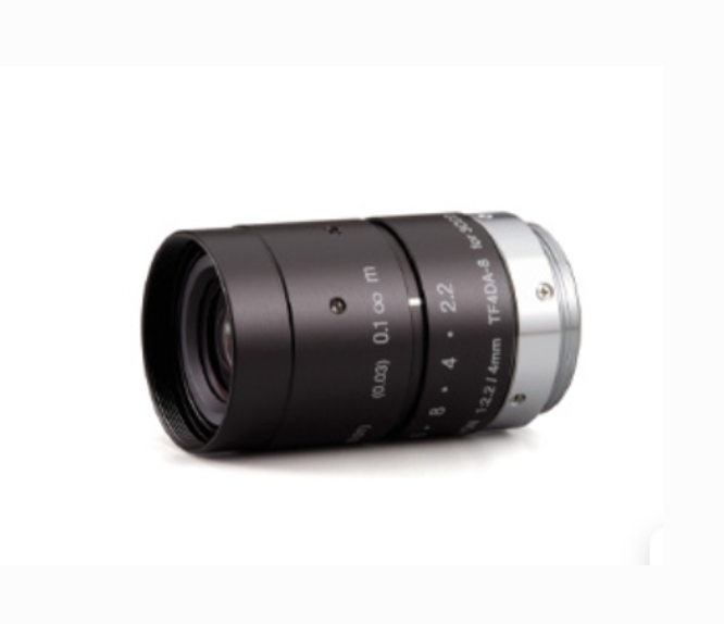 FUJINON 富士能   CF35HA-1 工业镜头