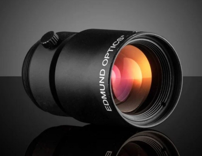 Edmund 爱特蒙特    25mm f11.0, HPi Series Fixed Focal Length Lens 工业镜头