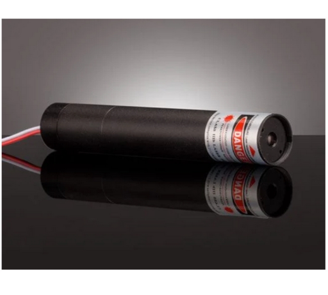 Edmund 爱特蒙特   1mW Fixed Focus Laser 1064nm DPSS指向激光器