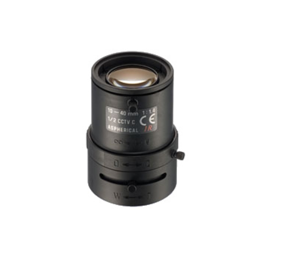 TAMRON 腾龙   12VM1040ASIR   CCTV镜头