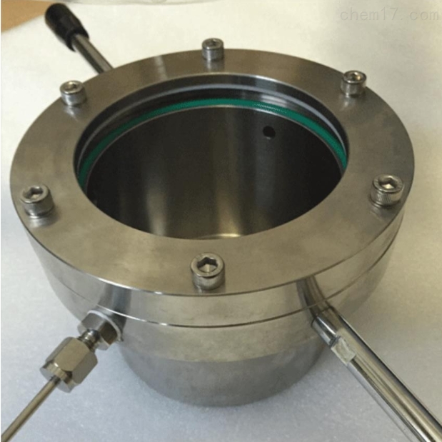 PLSS  普林塞斯  不锈钢-高压-反应器