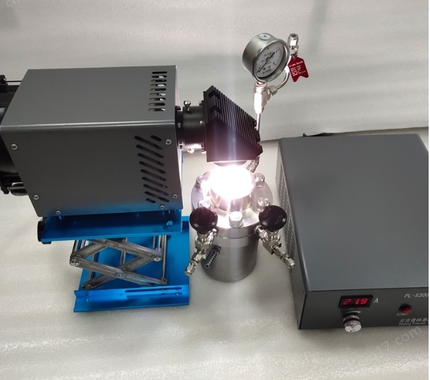 PLSS  普林塞斯   PL-X300D模拟太阳光 氙灯光源