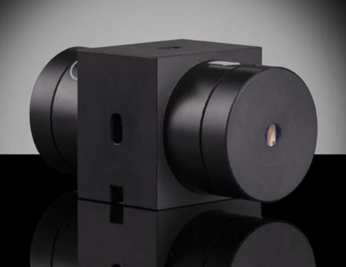 Edmund 爱特蒙特   1070NM DUAL STAGE FARADAY ISOLATOR自由空间光隔离器