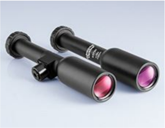 Edmund 爱特蒙特  0.75X，110mm工作距离，紧凑型远心镜头